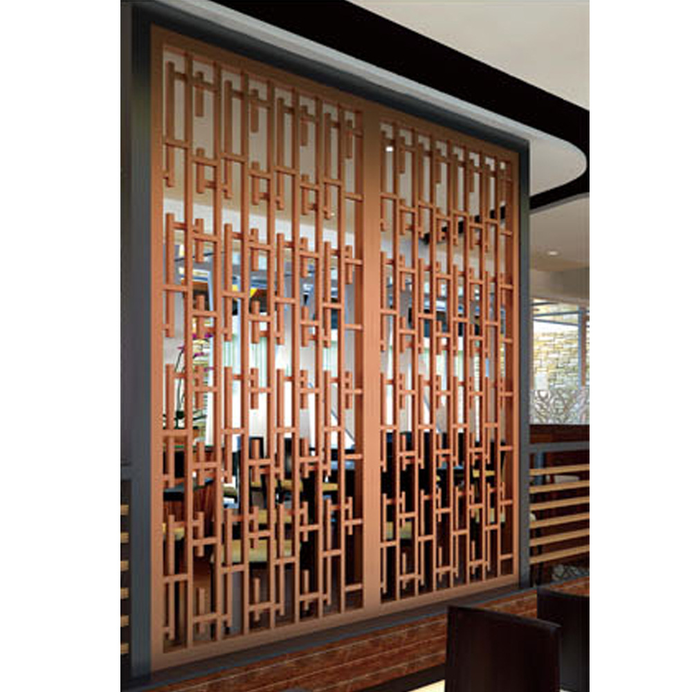 御博屏风隔断 风格独特 时尚 性价比高