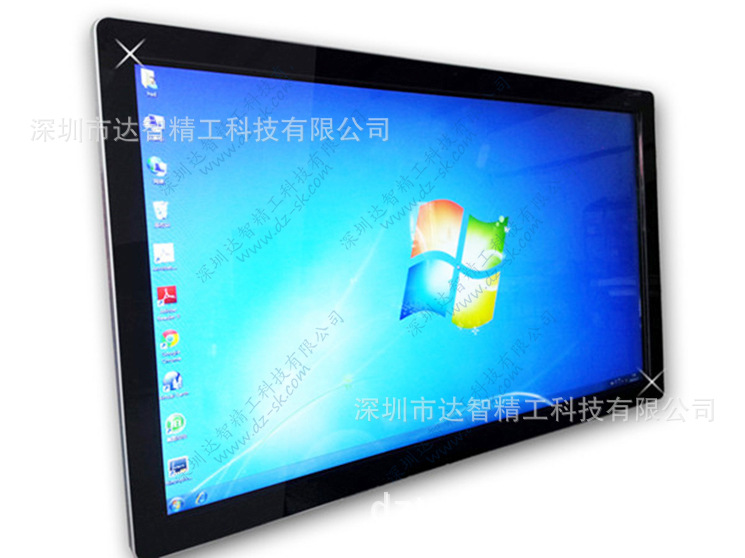 大尺寸苹果一体机效果图 (2)