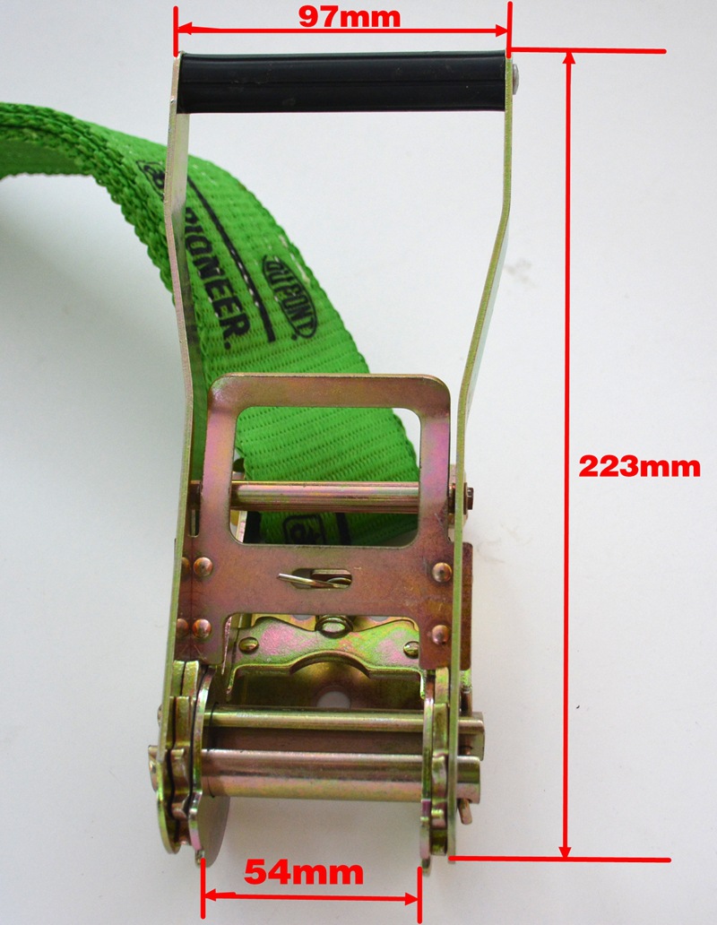 汽车大货车皮卡货物捆绑带拉紧器捆绑工具货物固定紧绳器批发