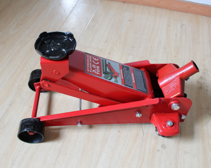 大型千斤顶卧式