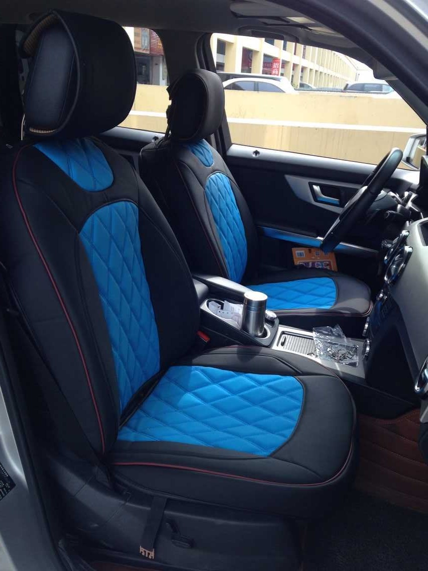 超纤皮汽车坐垫,全皮汽车坐垫,四季通用坐垫,车垫套汽车用品