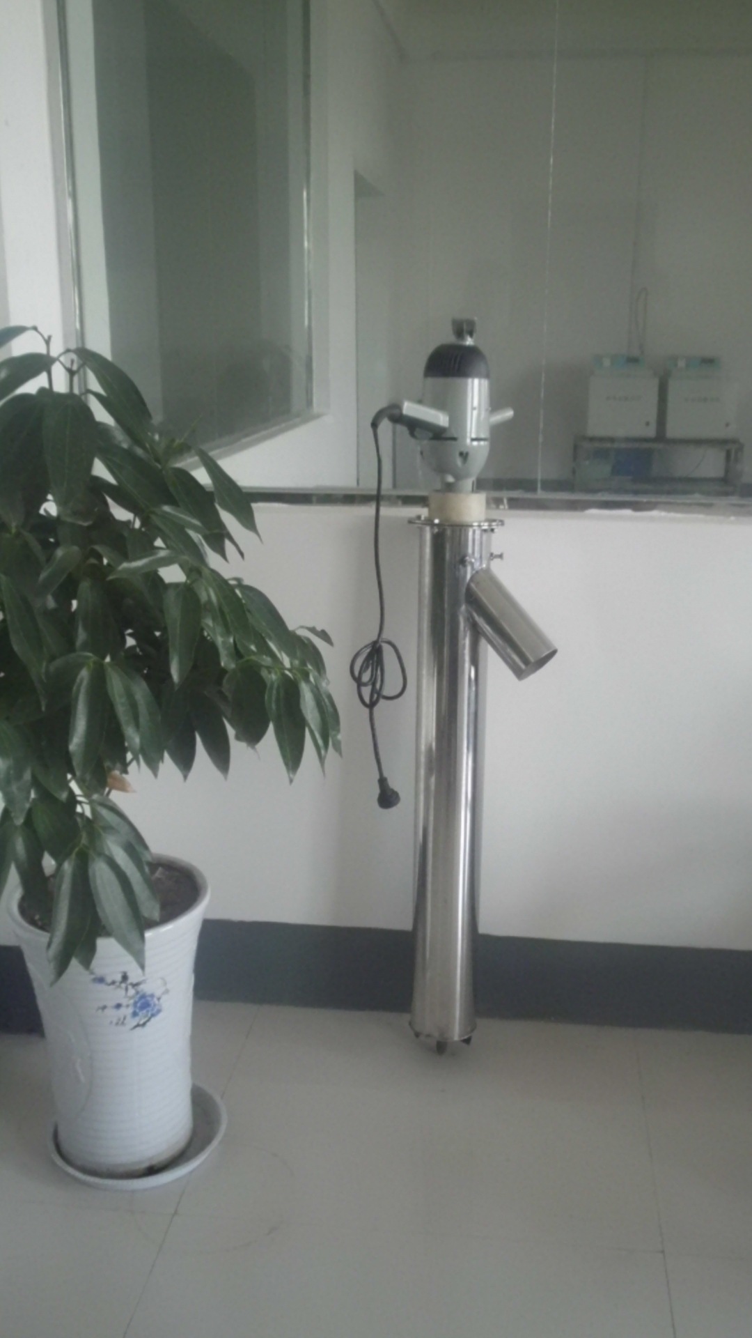 煤炭采样器 取样器 便携式采样器 粉末煤炭采样机./-阿里巴巴