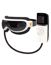 攀高智能按摩眼镜PG-2404G厂家直销低价批发 眼部按摩预防近视