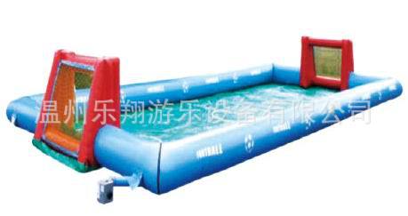 乐翔提供 充气水池 款式迷人 旋转木马 大型游艺机