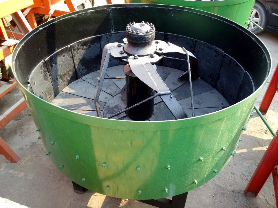 建筑混合机 平口搅拌机 优质加厚混凝土平口搅拌机