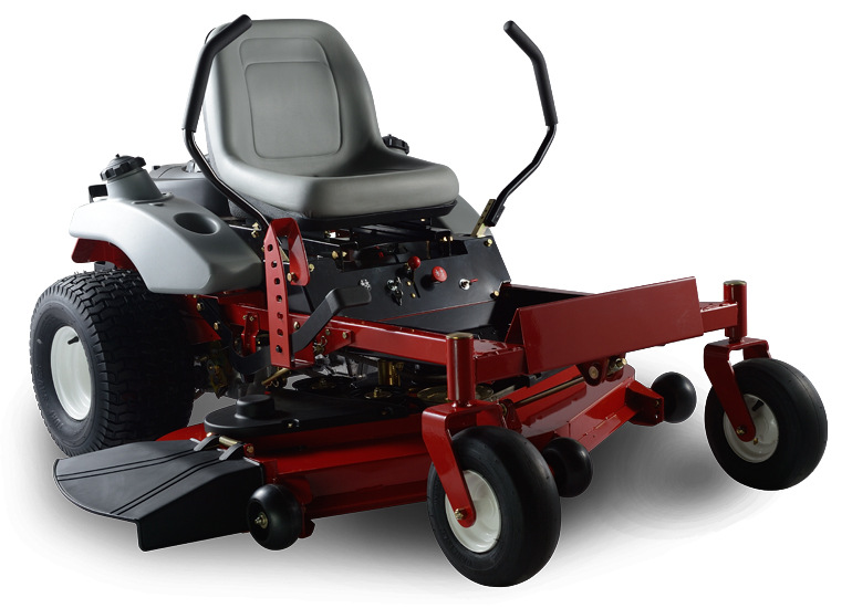 坐骑式52寸草坪机 沃得wy52wyrz50草坪车-甲醇产业网