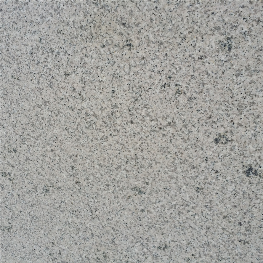 福建g655同安白花岗岩水晶白麻石材大白花干挂工程板光面