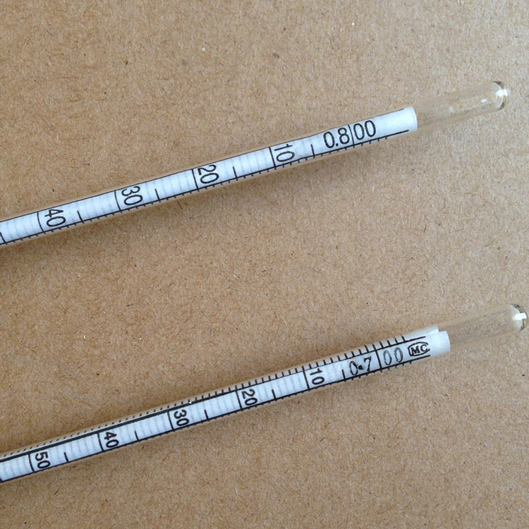 大量供应石油密度计 柴油 汽油密度计 比重计精度0.001度