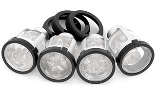 RENDS A 10 Cyclone & R-1 C