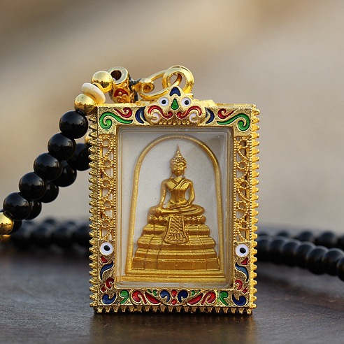 泰国佛牌 崇迪佛 成功佛-阿里巴巴