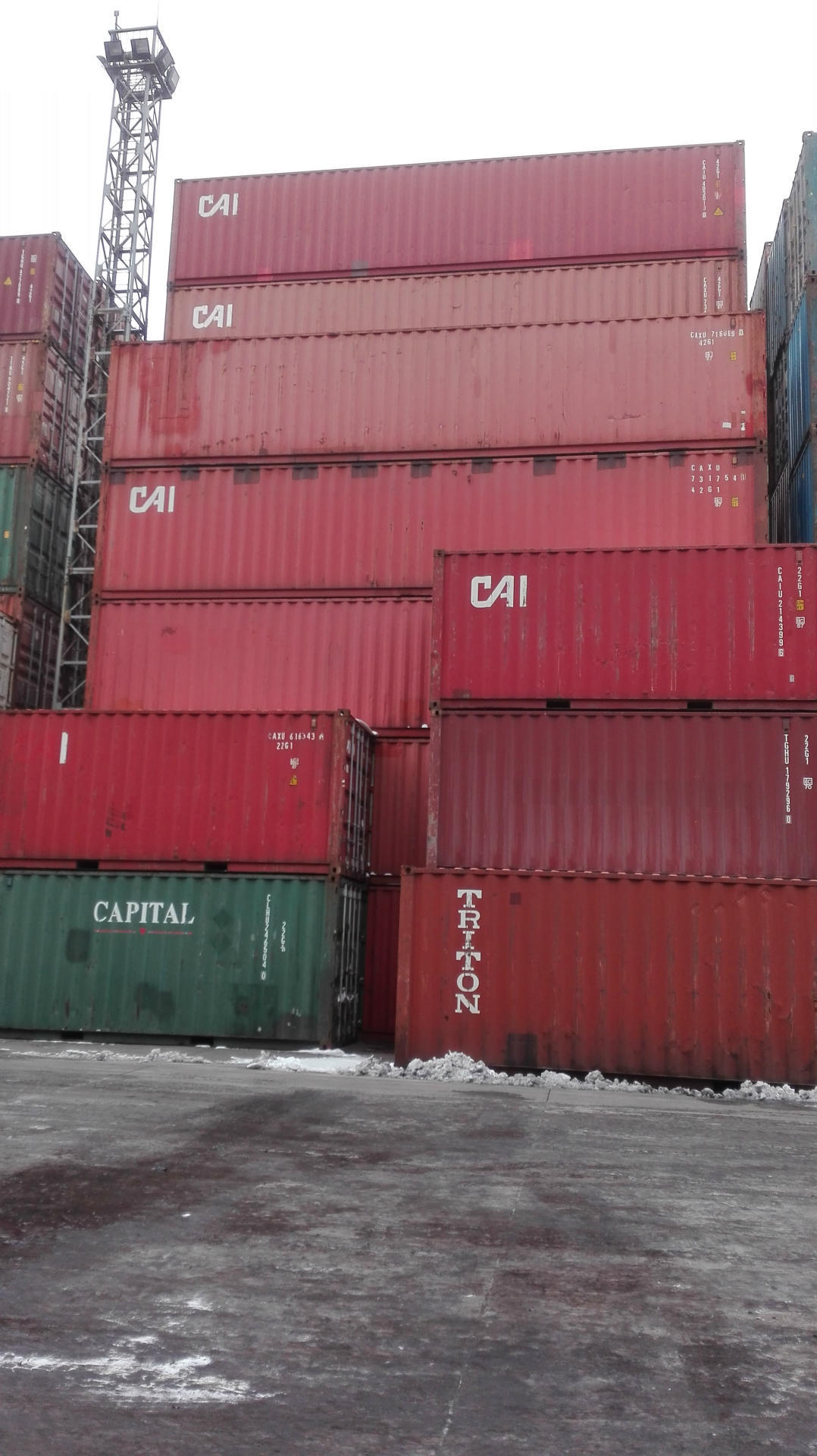 收购二手集装箱_收购二手集装箱供应商_收购