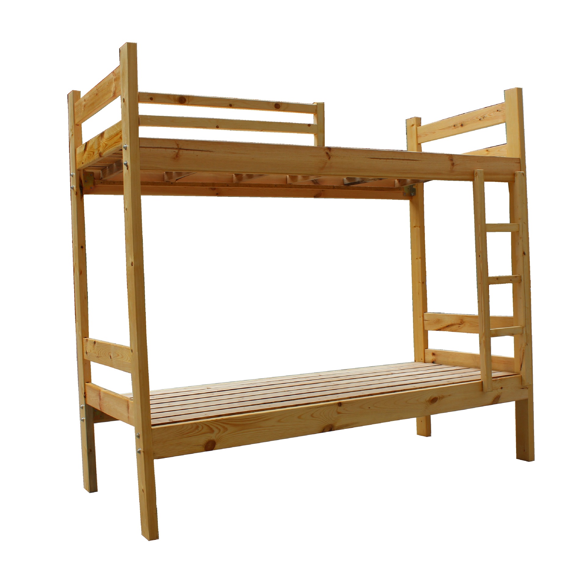 批发实木上下床员工宿舍学生床单双人高低实木床0.9 1.0 1.