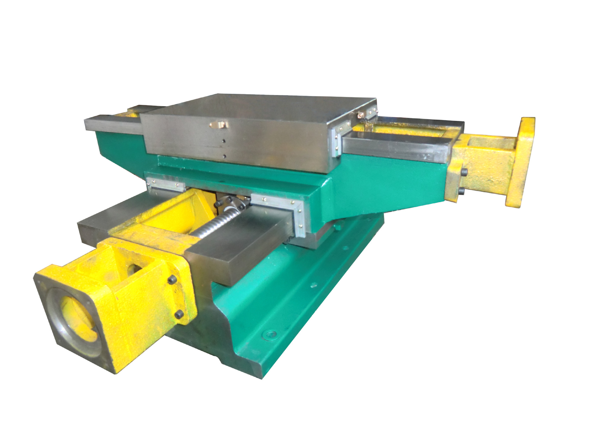 滑台 硬轨滑台 数控滑台 机床导轨 40