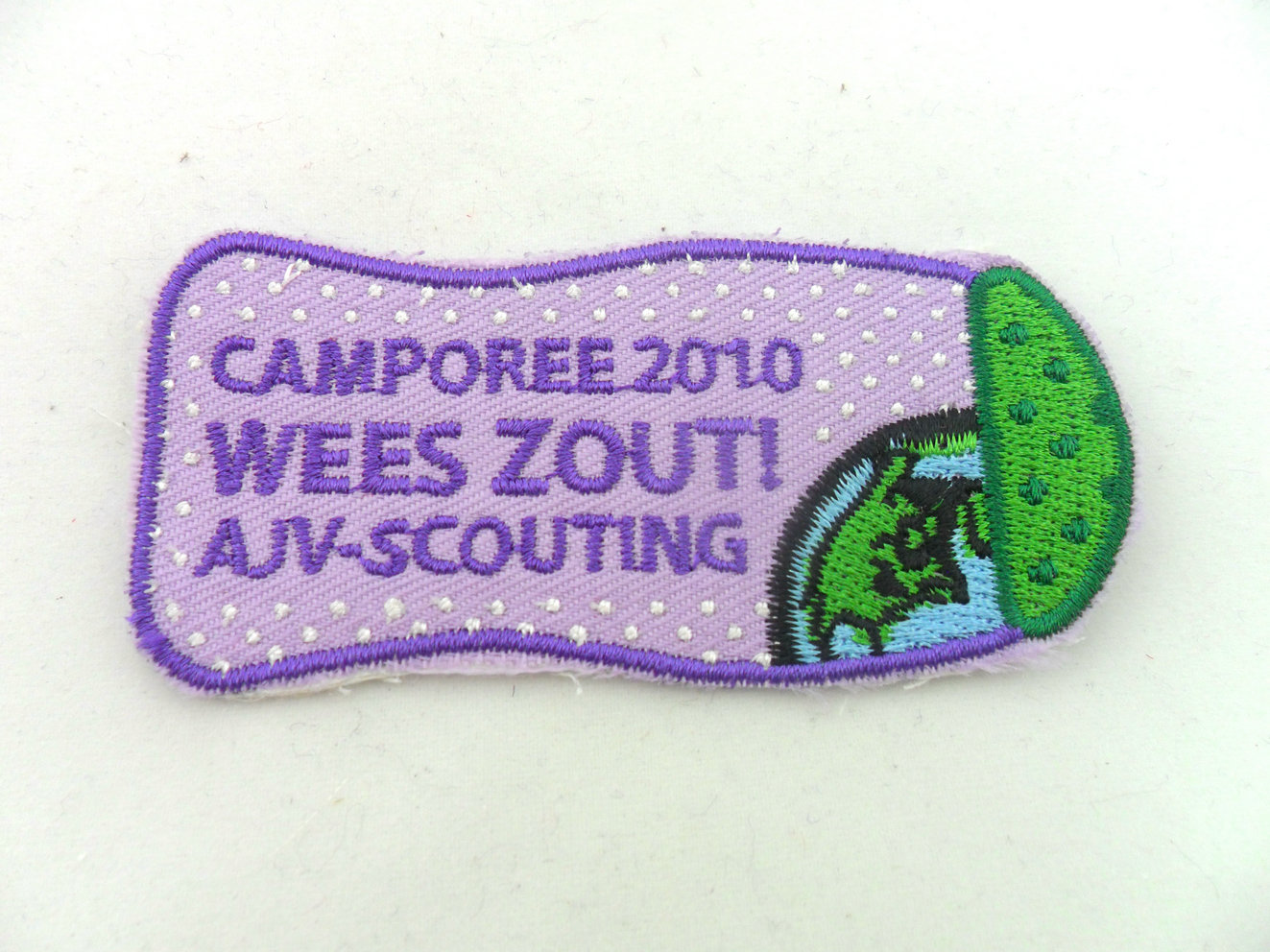 定制 电绣图案 电绣胸章电绣肩章电绣臂章