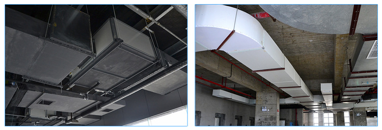 佛山批发 优质风管法兰插条 风管连接法兰 风管连接用工型法兰