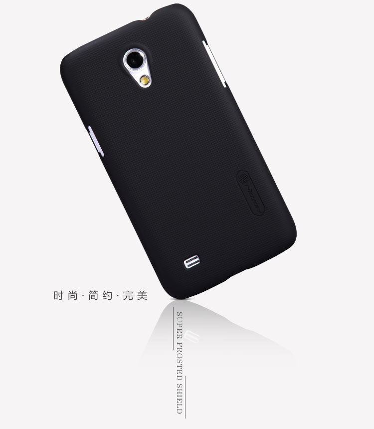 nillkin/耐尔金 三星 g3586v(galaxy core lite) 超级磨砂护盾