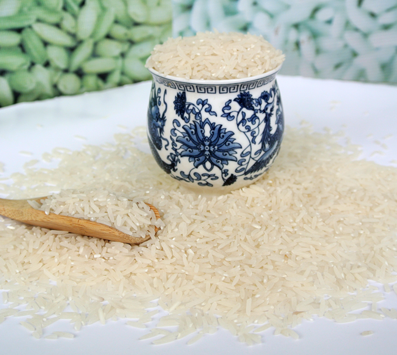 富硒米 富硒 绿色 有机大米 优质大米 香米 长粒米