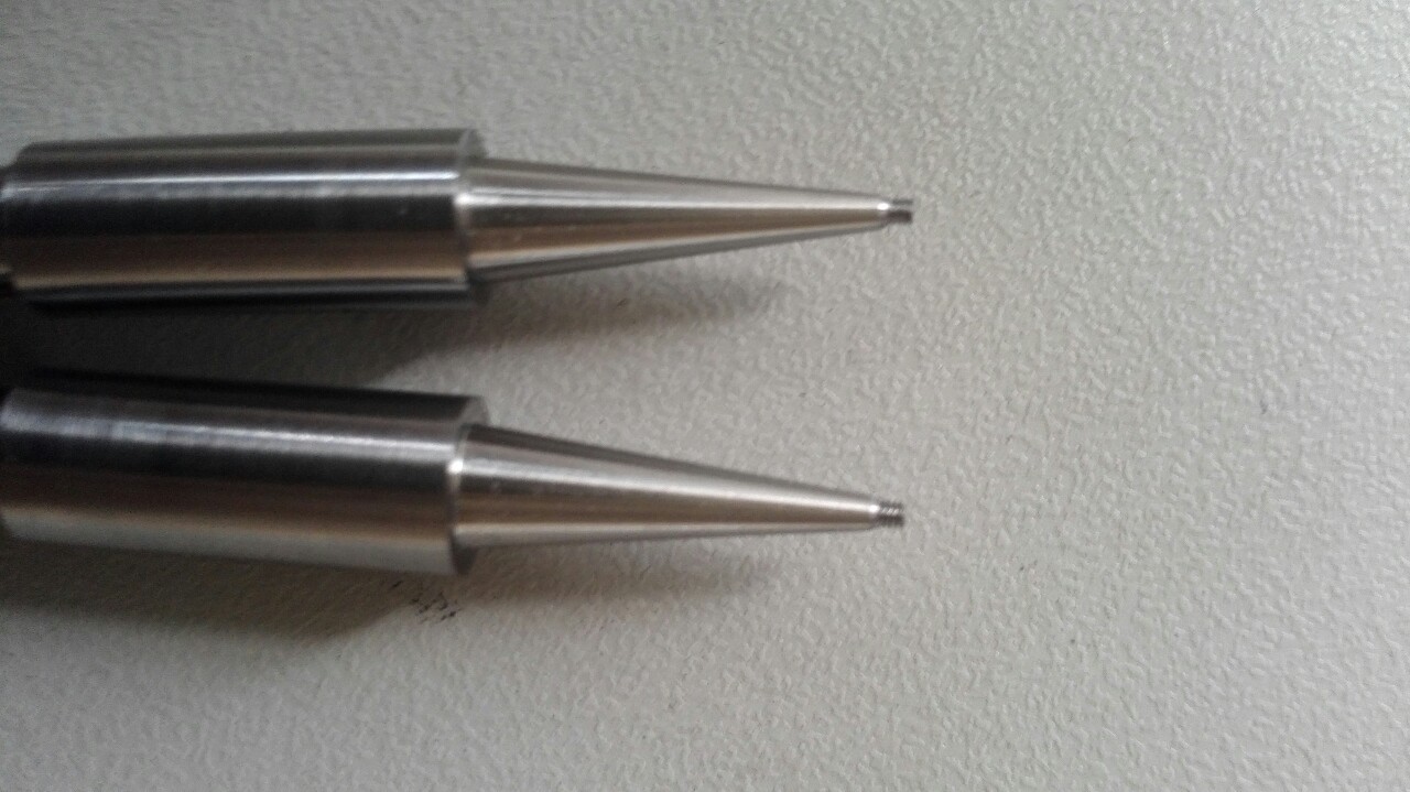 磨牙芯子  瓶盖模具磨牙芯子 化妆品模具芯子 细小牙距各类大抽芯