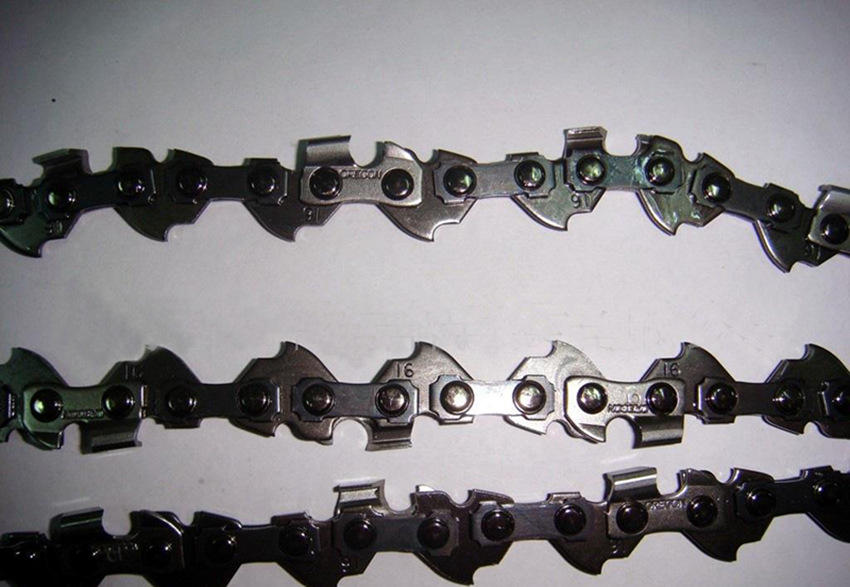 美国跨境正宗oregon奥力根链条20寸油锯链条 伐木锯链条