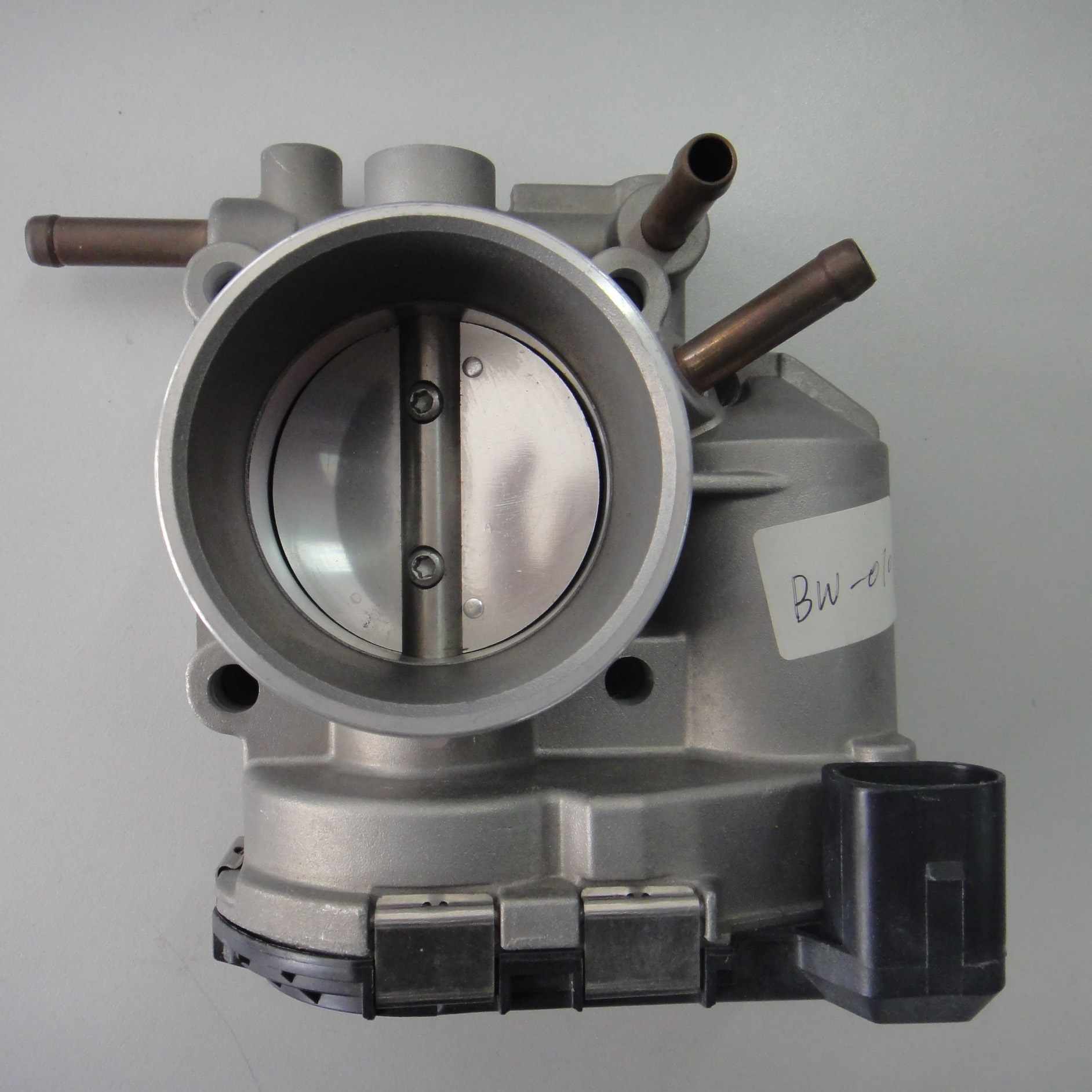 电子节气门0280750189 06b133062s 06b133062h 适用于大众桑塔纳