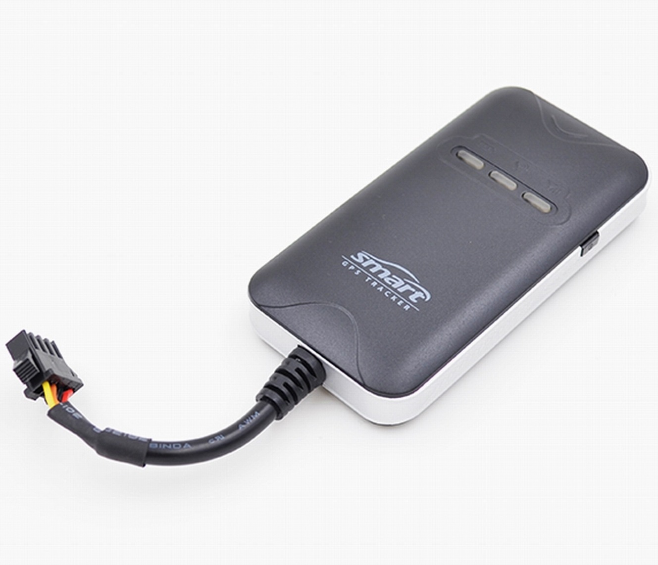 深圳厂家gt02d升级版 汽车gps定位器 车载gps跟踪器批发 终身保修