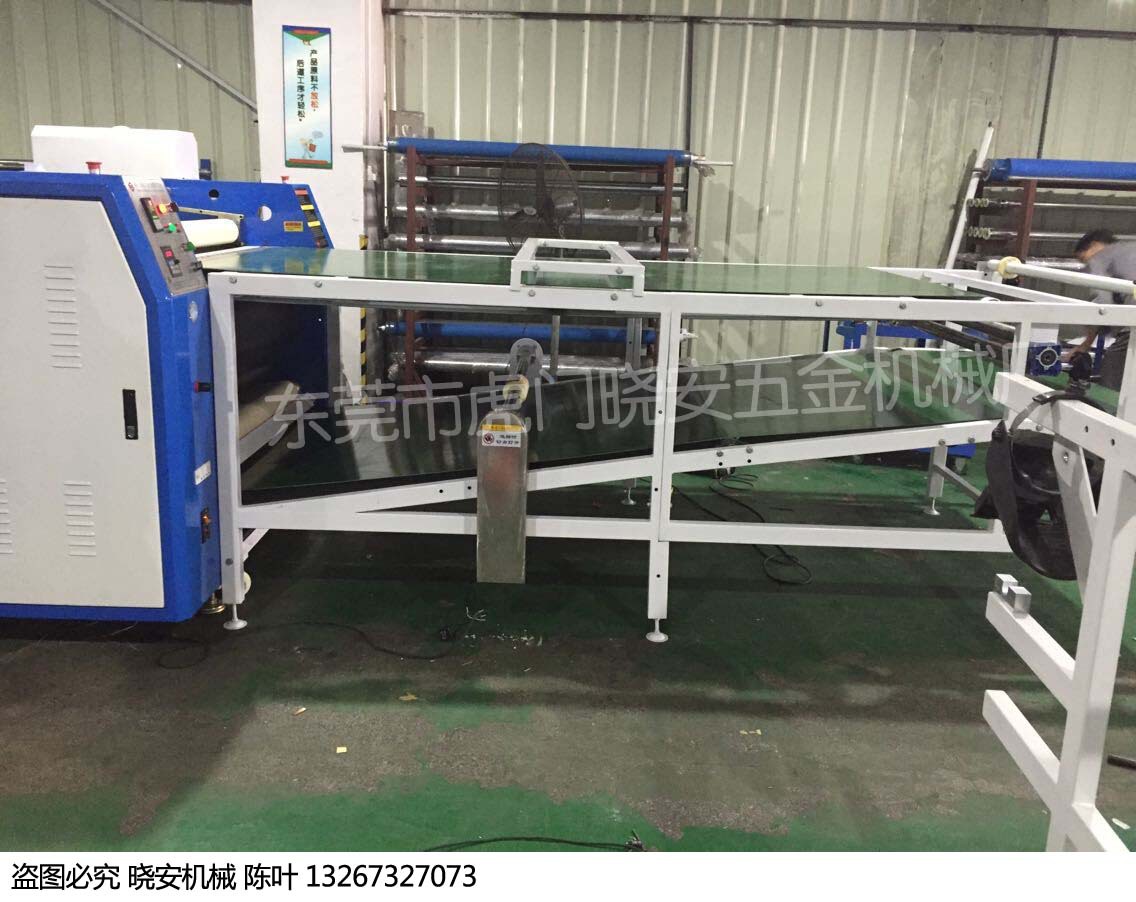 个性鼠标垫烫画机