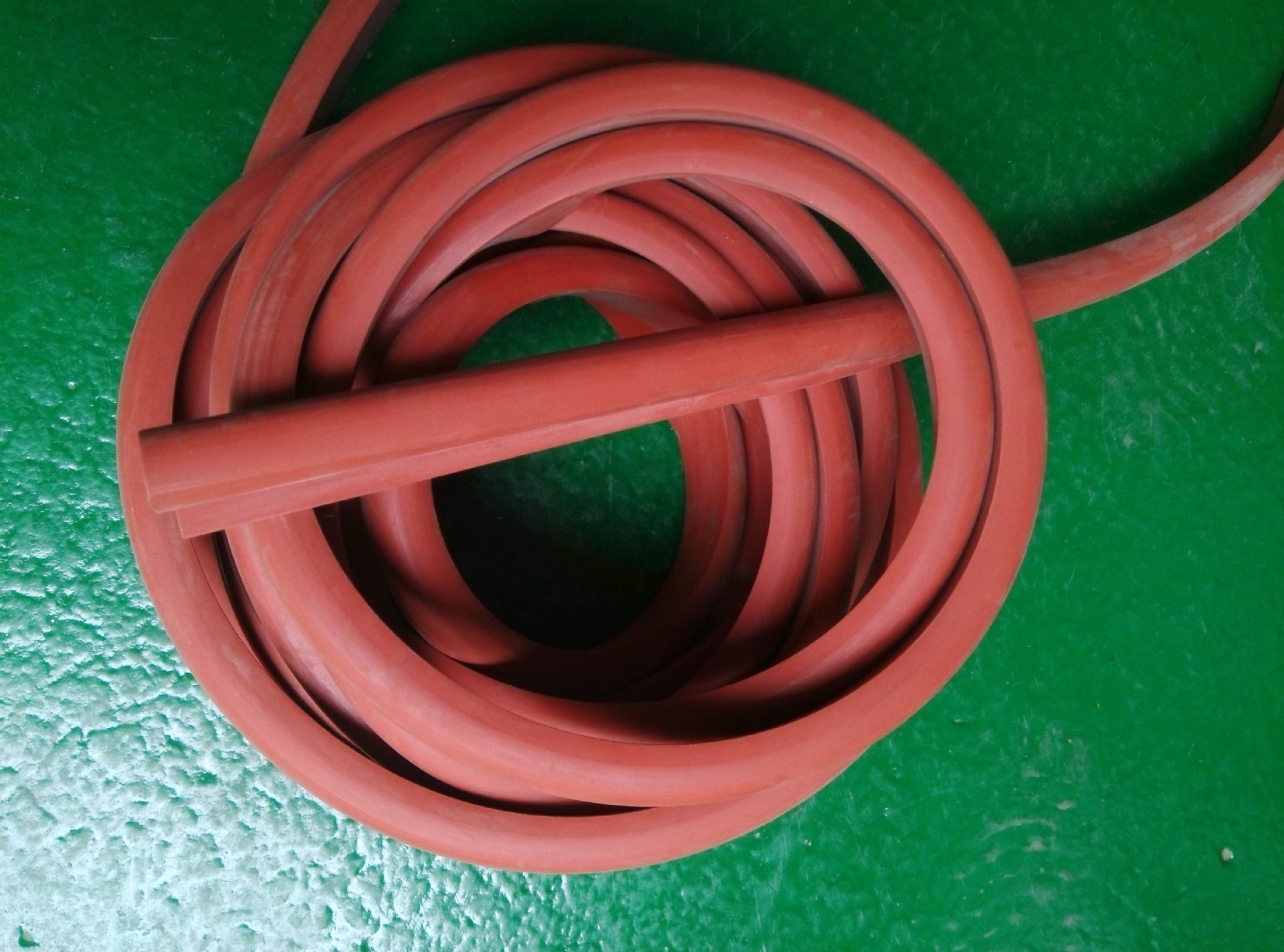 热风循环烤箱用e型硅胶密封条 烤箱迫紧e型密封条硅胶密封条