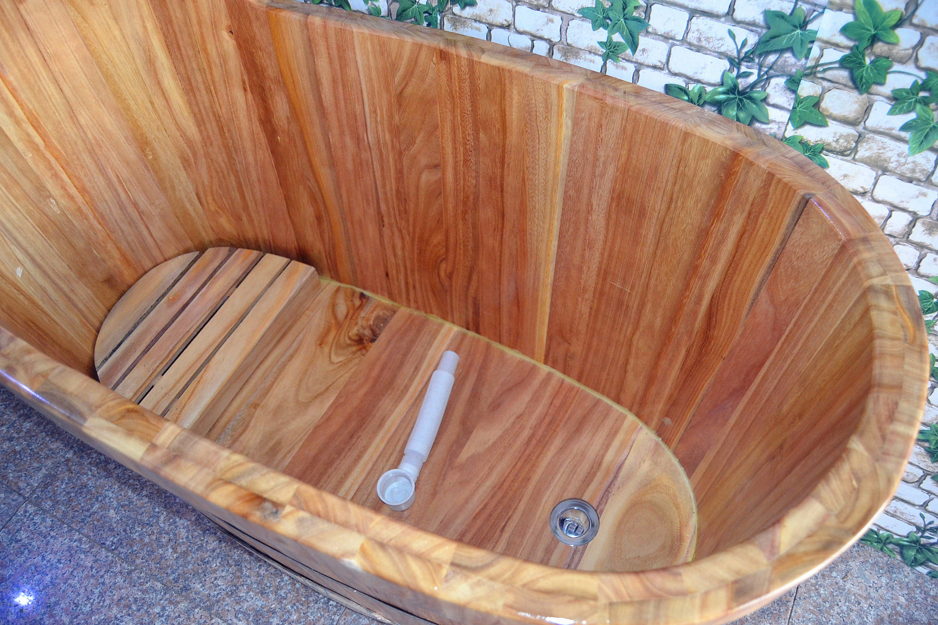 洗澡桶洗浴桶浴盆木桶桑拿桶泡澡盆澡桶泡澡桶 沐浴桶 木盆