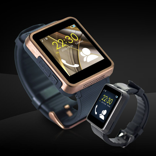 F1智能手表手机可插卡触摸屏通话娱乐计步蓝牙手表穿戴智能设备