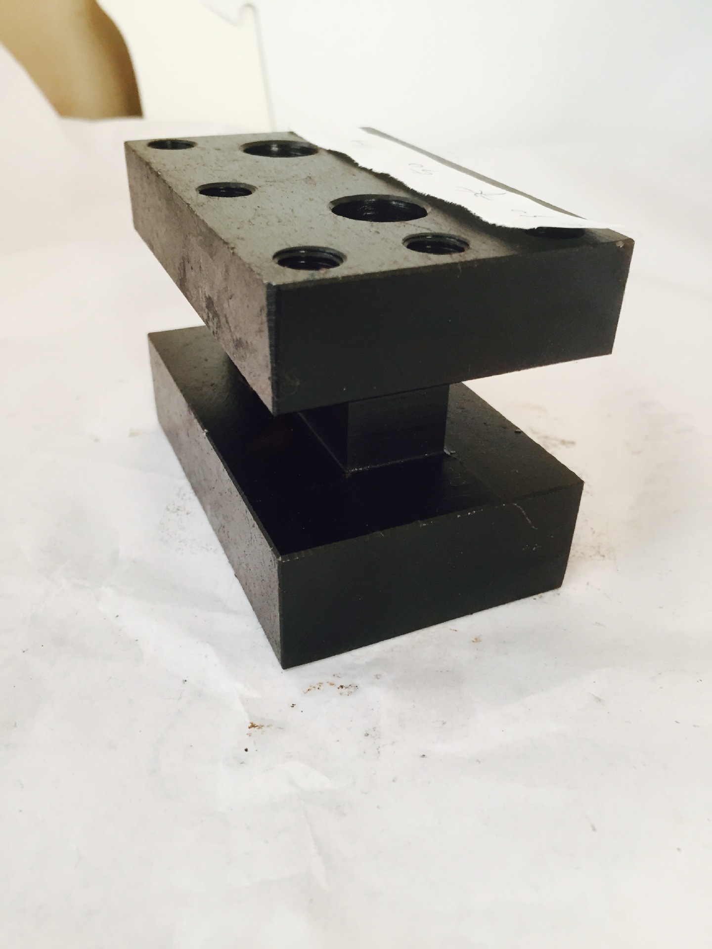 排刀架《标准排刀架》《双排》