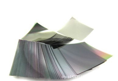 全新偏光适用于苹果 华为系列手机偏光片手机屏幕偏光 9.7寸国产