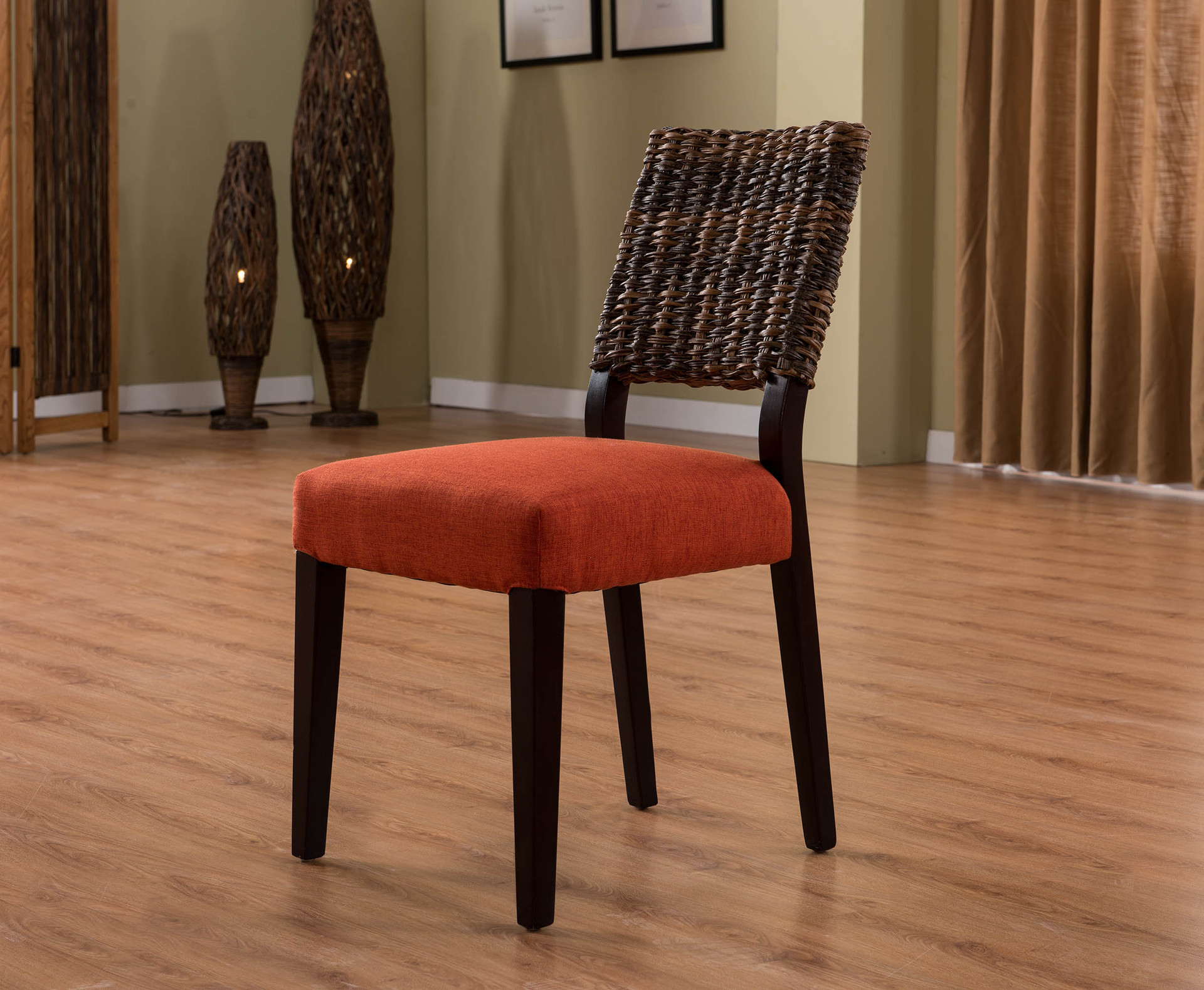 佛山藤大师家具 卡座 沙发 酒店家具 藤艺沙发 厂家** 藤编家具-特种