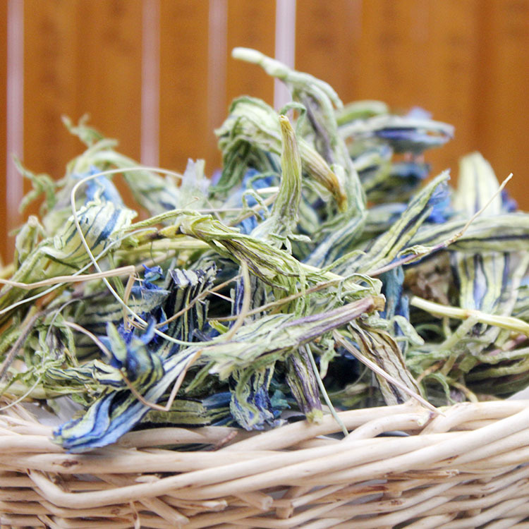 批发供应 虞美人花茶 玉美人茶 美容养颜 凉血解毒 龙胆花茶