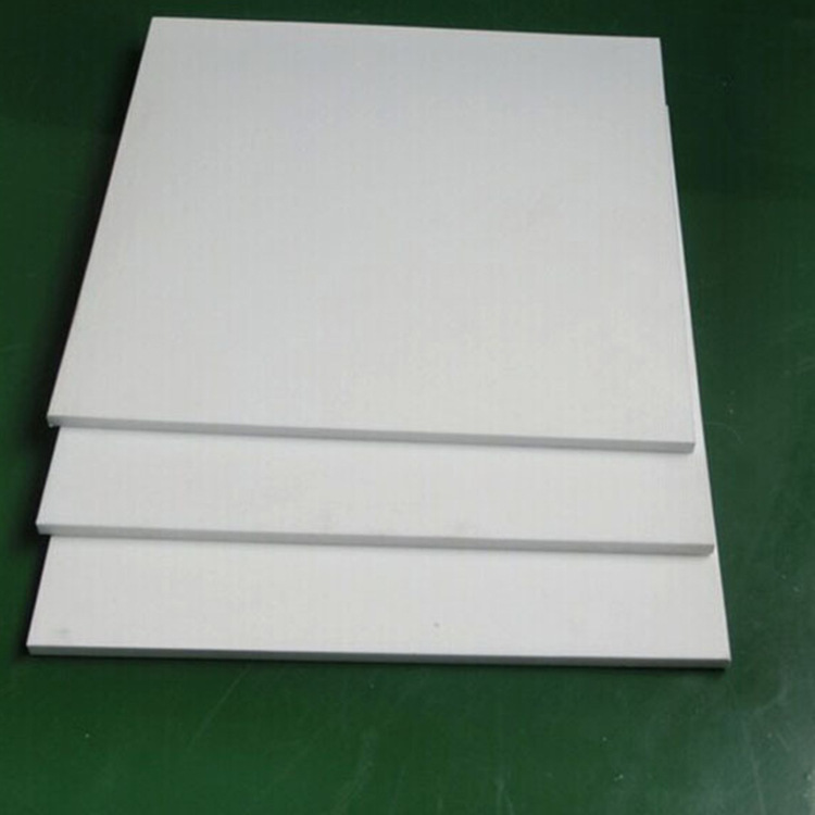 【厂家直销】聚四氟乙烯模压板 ptfe铁氟龙板