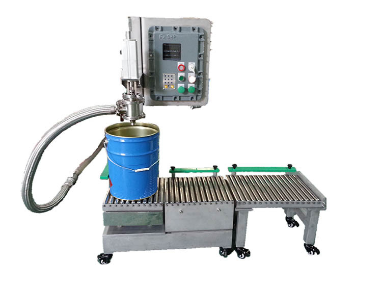 500kg自动灌装秤厂家 自动灌装称哪个牌子好