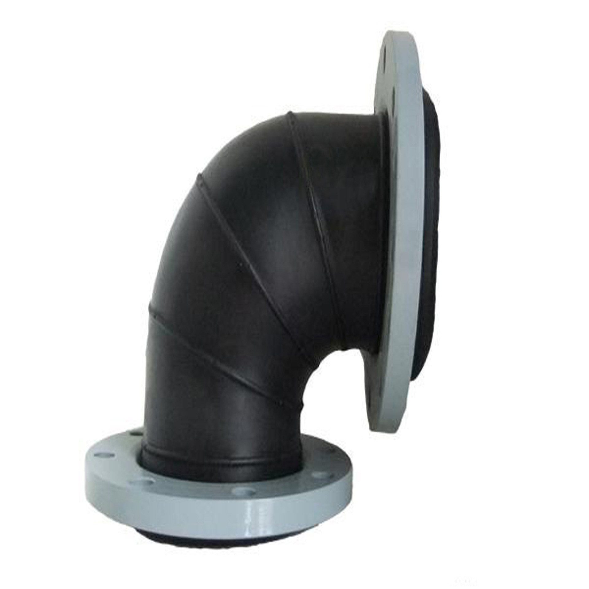 供应各种 橡胶软连接 kxt型球体柔性橡胶接头 法兰接头