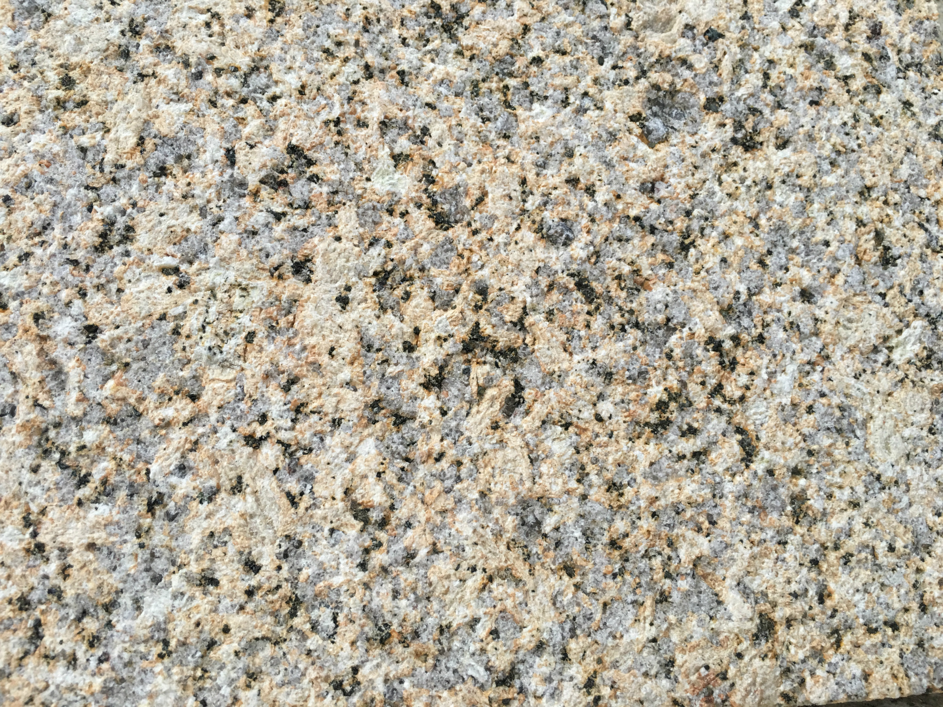 云浮黄色石材帝王金 金黄色花岗岩 酷似金钻麻海地金钻超越黄.