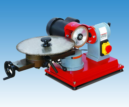 小磨王 合金锯片磨齿机 手动磨齿机