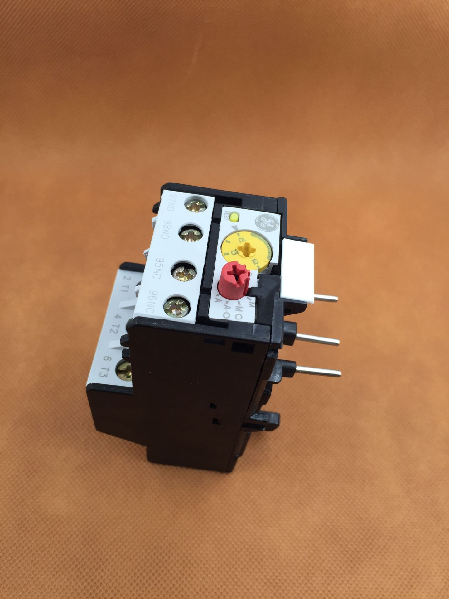 通用ge热继电器rt1p1016a