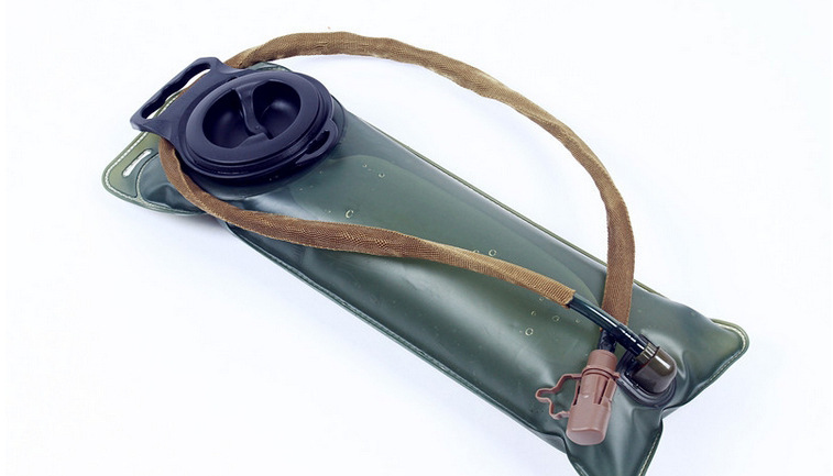 3l大口水袋内胆批发 户外登山野营旅游饮水用品