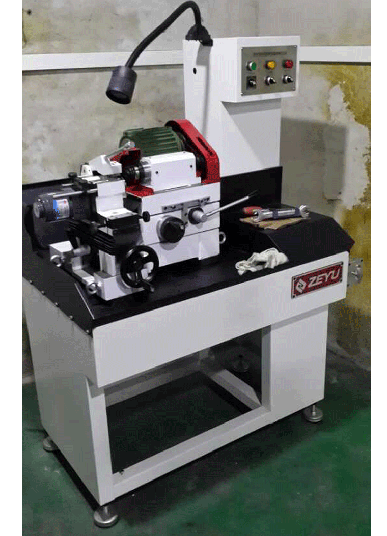 供应磨床,自动磨床 - 东莞市佳途精密机械有限公司