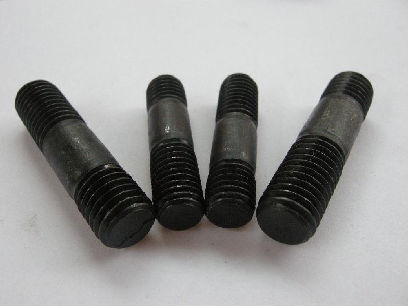 双头螺丝全螺纹gb901gb897gb898hg20613sh3404jb4707等