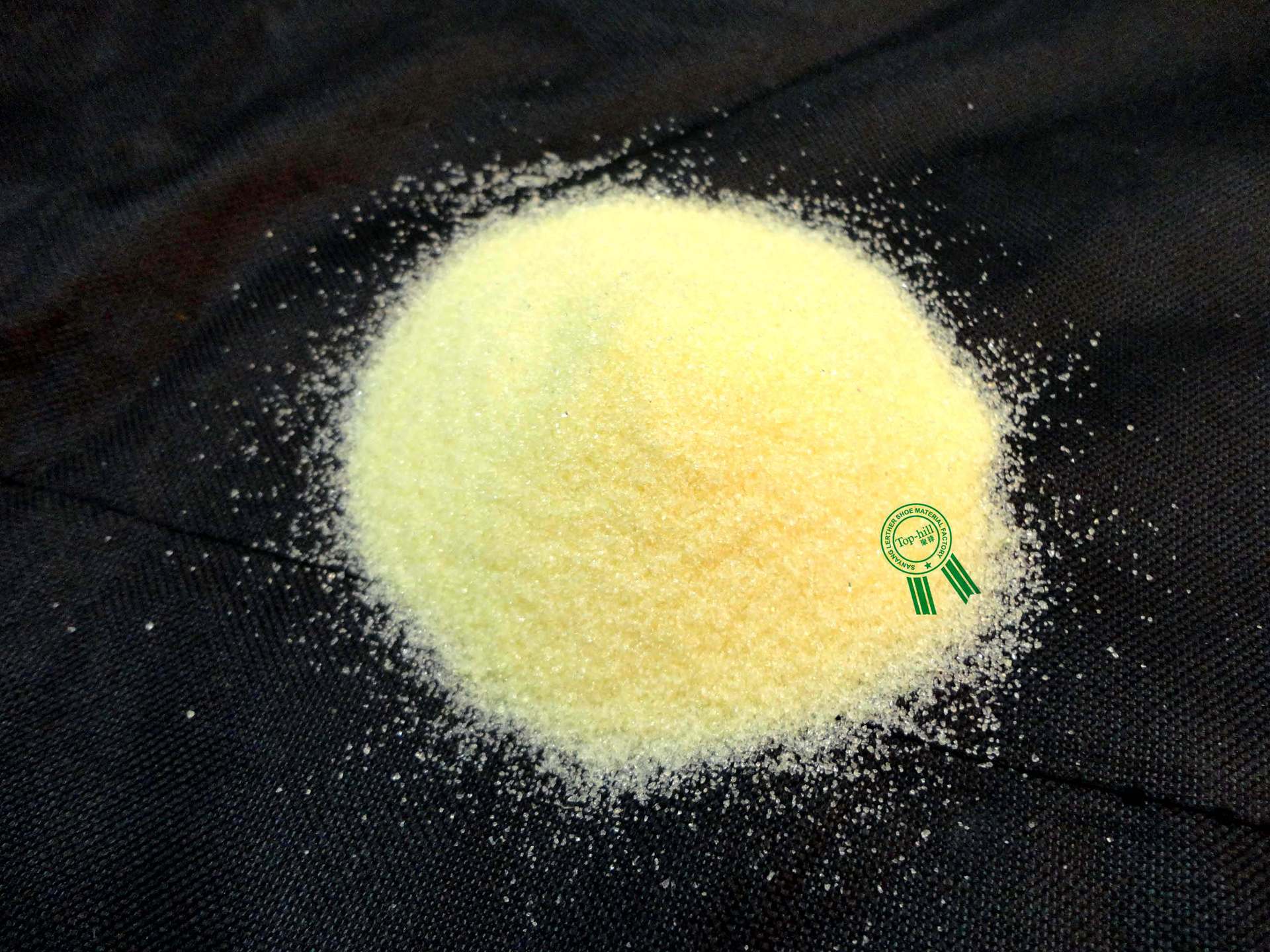 衬布用热熔胶粉耐水洗高温粉高温热熔胶粉厂家直销eva ldpe tpu