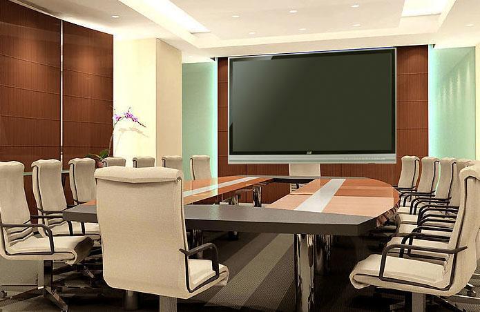 上海智能会议白板 98寸超大豪华屏幕触摸互动电子白板