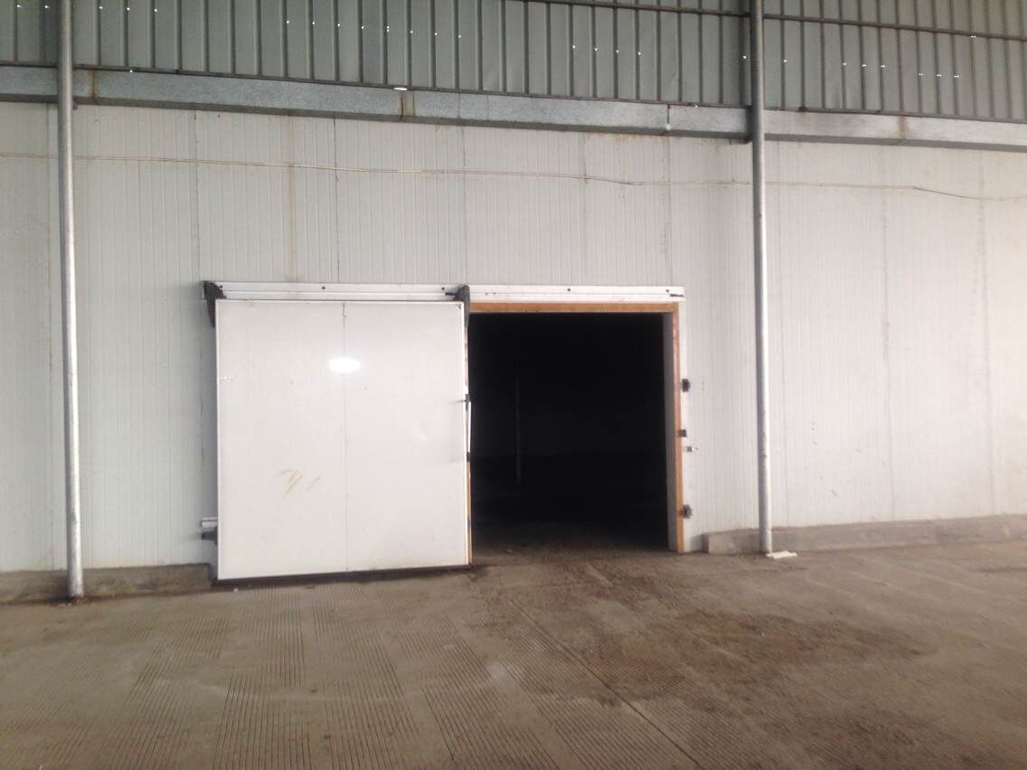 浙江宁波冷库种子冷库安装农产品种子冷库拼装冷库土建