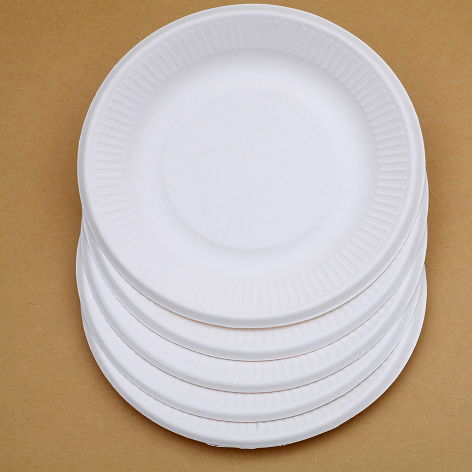 厂家直销生日蛋糕刀叉盘 一次性餐具一刀5盘5叉一刀10盘10叉批发