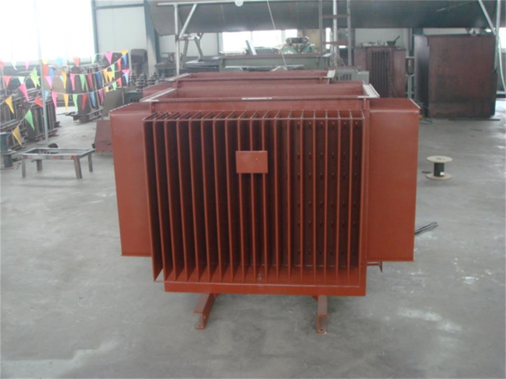 大量供应电力变压器外壳,油箱配件批发