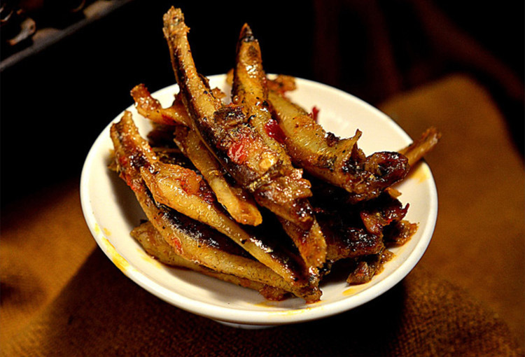 湖南郴州特产批发 神农春东江鱼综合礼包2