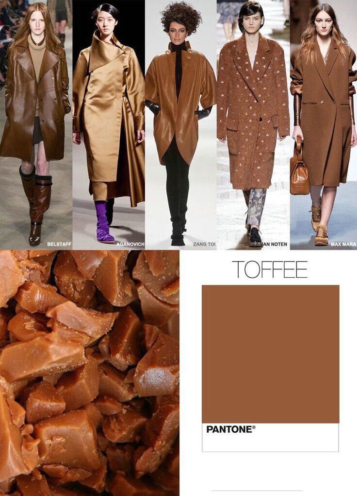 第七十六期:美洛分享——2016年家居时尚色彩十大流行色