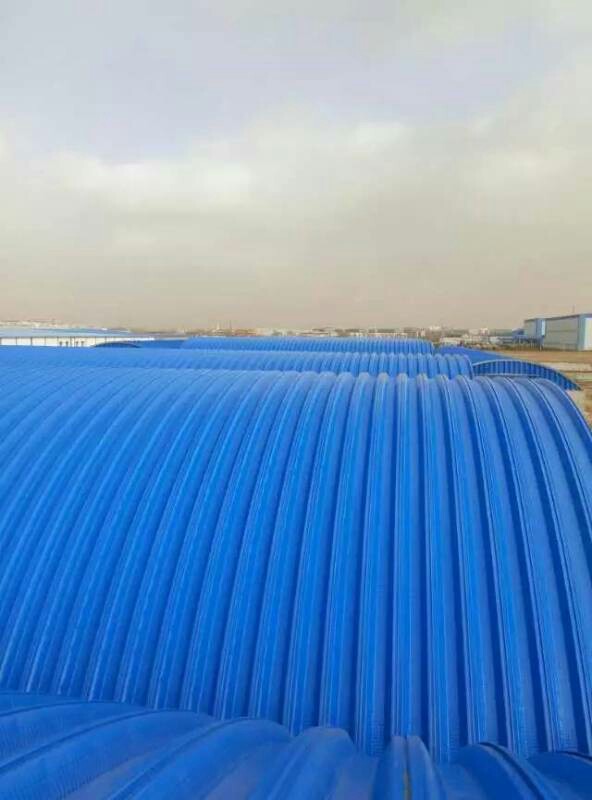 专业供应彩钢瓦 彩钢板 弧形彩钢板 0.5---1.5mm厚 安装加工